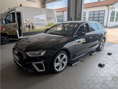 Bild des Angebotes Audi A4 2.0 TFSI S line+NAVI+VIRTUAL PLUS+LEDER