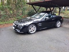 Bild des Angebotes Mercedes-Benz SL 400 SL 400 9G-TRONIC