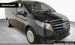 Bild des Angebotes Mercedes-Benz Vito 116 Tourer PRO Lang 2*S-Türe 2*Klima 8Sitze