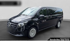 Bild des Angebotes Mercedes-Benz Vito 116 Tourer PRO Lang 2*S-Türe 2*Klima 8Sitze