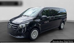 Bild des Angebotes Mercedes-Benz Vito 116 Tourer PRO Lang 2*S-Türe 2*Klima 8Sitze