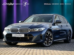 Bild des Angebotes BMW 330 d xDrive Tour M-Sport 19 AHK eSitze PANO HuD