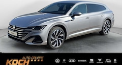 Bild des Angebotes VW Arteon 2.0TDI R-Line DSG Navi LED