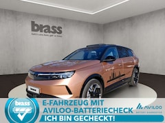 Bild des Angebotes Opel Grandland Electric GS Elektromotor 157 kW (213 P