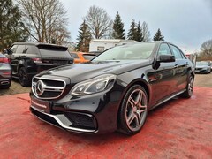 Bild des Angebotes Mercedes-Benz E 63 AMG Lim. E 63 AMG 4Matic Leder/Panorama/Kam/LED
