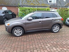 Bild des Angebotes Mitsubishi ASX Instyle 4WD