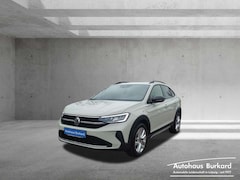 Bild des Angebotes VW Taigo Goal 1.0 TSI+95Ps+DAB+AHZV+RFK+ACC+Navi