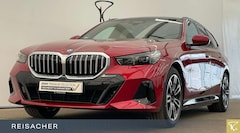 Bild des Angebotes BMW 550 e xDrive Tou M-Sport AHK LCPro ACCPro HUD 19