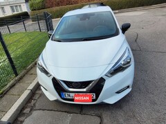 Bild des Angebotes Nissan Micra Visia Plus