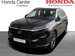 Bild des Angebotes Honda CR-V e:HEV Elegance AWD