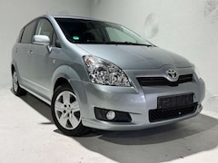 Bild des Angebotes Toyota Corolla Verso 1.8 Sol*Klimaautomatik*