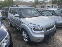 Bild des Angebotes Kia Soul 1.6 CVVT Attract