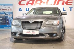 Bild des Angebotes Lancia Thema Executive *Automatik*Leder*Navi*AHK*