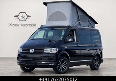Bild des Angebotes VW T6 California Ocean DSG Aufstelldach Küche St.Hz