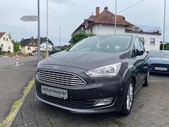 Bild des Angebotes Ford C-Max Titanium Automatik
