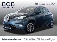 Bild des Angebotes Renault ZOE E-Tech INTENS R135 Z.E. 50 Klima-Navi