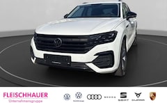 Bild des Angebotes VW Touareg 3.0 TDI DSG Elegance 4Motion HUD Luftfederung AD S