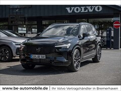 Bild des Angebotes Volvo XC90 T8 Ultra Black Edition Recharge AWD B&W