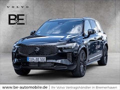 Bild des Angebotes Volvo XC90 T8 Ultra Black Edition Recharge AWD B&W