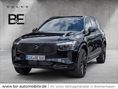 Volvo XC90 T8 Ultra Black Edition Recharge AWD B&W