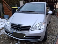 Bild des Angebotes Mercedes-Benz A 170