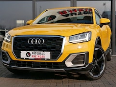 Bild des Angebotes Audi Q2 Design ACC! 19"! DSP!