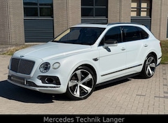 Bild des Angebotes Bentley Bentayga 6.0 W12 MULINER/CARBON
