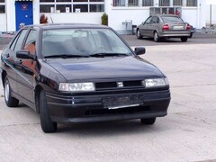 Bild des Angebotes SEAT Toledo 1.6i Anfora # 5-trg. Limousine_el. FH_ZV_2. Hand