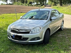 Bild des Angebotes Opel Astra Astra Twin Top 1.8 Edition