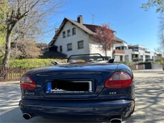 Bild des Angebotes Jaguar XK8 Jaguar XJ — Rechtslenker mit deutscher Zulassung