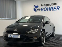 Bild des Angebotes VW Scirocco 2.0 TDI BlueMotion R-Line Pano BiXenon
