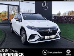 Bild des Angebotes Mercedes-Benz EQS SUV EQS SUV 500 AMG Line 4Matic