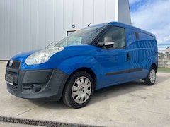 Bild des Angebotes Fiat Doblo Cargo Basis Maxi Kasten*TÜV 5-2026*