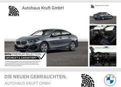 Bild des Angebotes BMW 218 i Gran Coupé M SPORT+AUTOM+LCPROF+PANO+KAMERA+ACC+