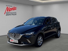 Bild des Angebotes Mazda CX-3 2.0 Center-Line *TOTWINKEL-ASSIST!*