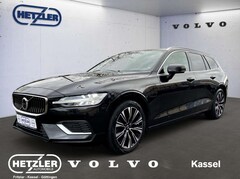 Bild des Angebotes Volvo V60 Kombi T6 Plus Bright Recharge Plug-In Hybrid AWD S