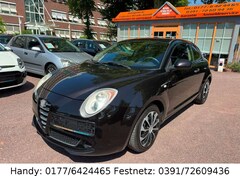 Bild des Angebotes Alfa Romeo MiTo 1.4 16V KLIMA/el.FH/ZV mit FB/8xRÄDER