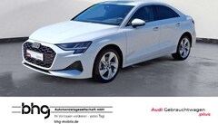 Bild des Angebotes Audi A3 35 TFSI Limousine advanced S tronic *3-ZONEN*
