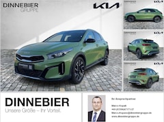 Bild des Angebotes Kia XCeed 1.5T Platinum Glasdach+LED+Kamera+Navi