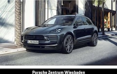 Bild des Angebotes Porsche Macan .