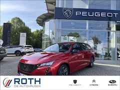Bild des Angebotes Peugeot 308 1.2 EU6e SW PureTech 130 EAT8 Active Pack Navi LED