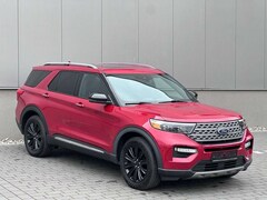 Bild des Angebotes Ford Explorer Limited 3,3 V6
