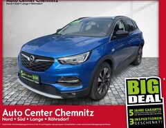Bild des Angebotes Opel Grandland 1.2 INNOVATION LED/Navi/PDC/360°Kamera