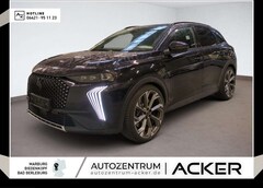 Bild des Angebotes DS Automobiles DS 7 E-Tense PHEV 360 Performance 4x4 360Kam/PSD