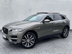 Bild des Angebotes Jaguar F-Pace 25d AWD Pure*Pano*Kamera*Navi*Leder