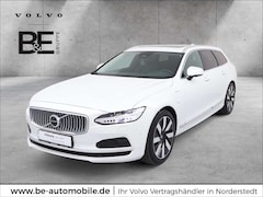 Bild des Angebotes Volvo V90 T6 AWD Plus Bright Recharge Plug-In Hybrid *360°*Panorama