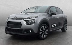 Bild des Angebotes Citroen C3 Pure Tech 110 MAX