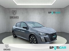Bild des Angebotes Peugeot 208 1.2 Allure PureTech 100 EAT8 Navi LED ACC Apple Ca