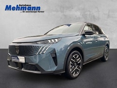 Bild des Angebotes Peugeot 3008 GT Aut. AHK*Navi*ACC*SmartLink*360°