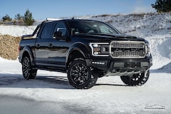 Bild des Angebotes Ford F 150 5.0 XL V8 4x4 /Raptor-Opt/R20/LED/PDC/AHK/